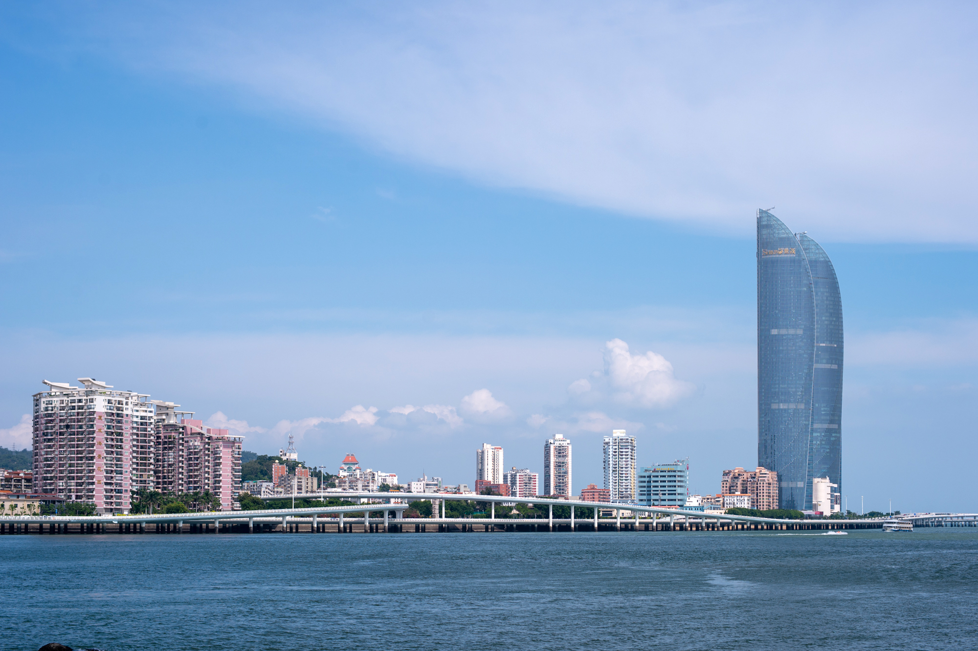 厦门旅游景点鼓浪屿历史,鼓浪屿世界文化遗产的独特魅力