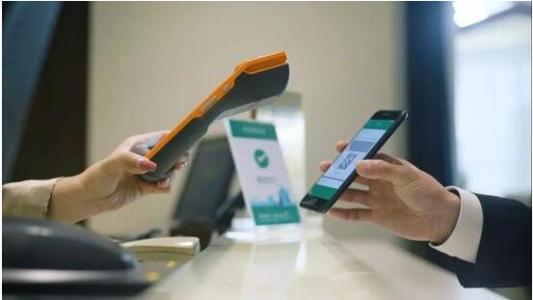 香港移动支付便捷吗,香港移动支付的潜力