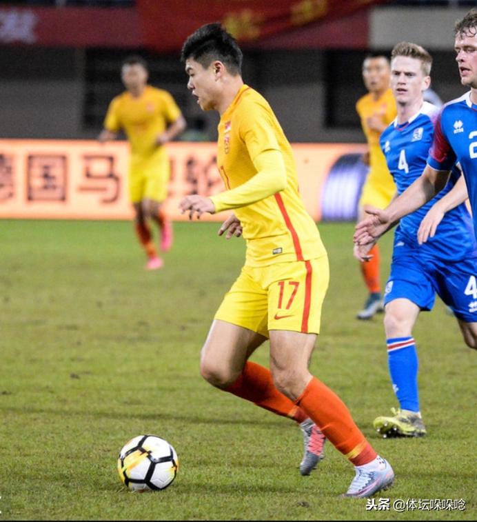 中国对泰国u21足球比赛,国足1比0小胜泰国u21