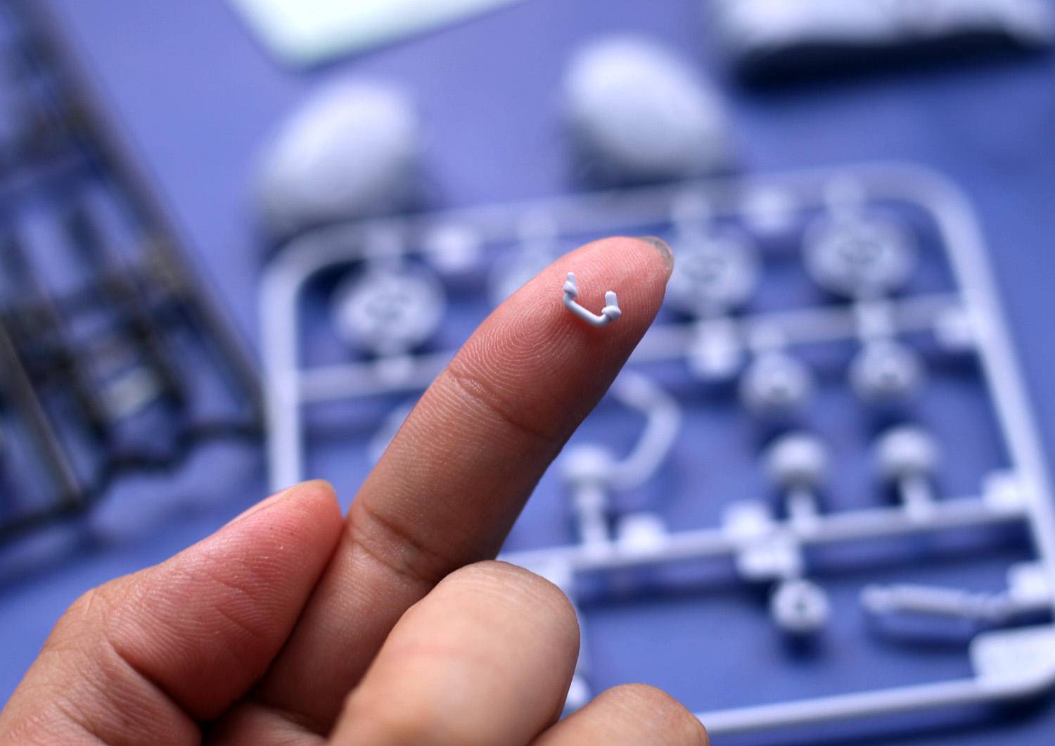 属于80后的梦，时隔20年我终于玩到了这款手办