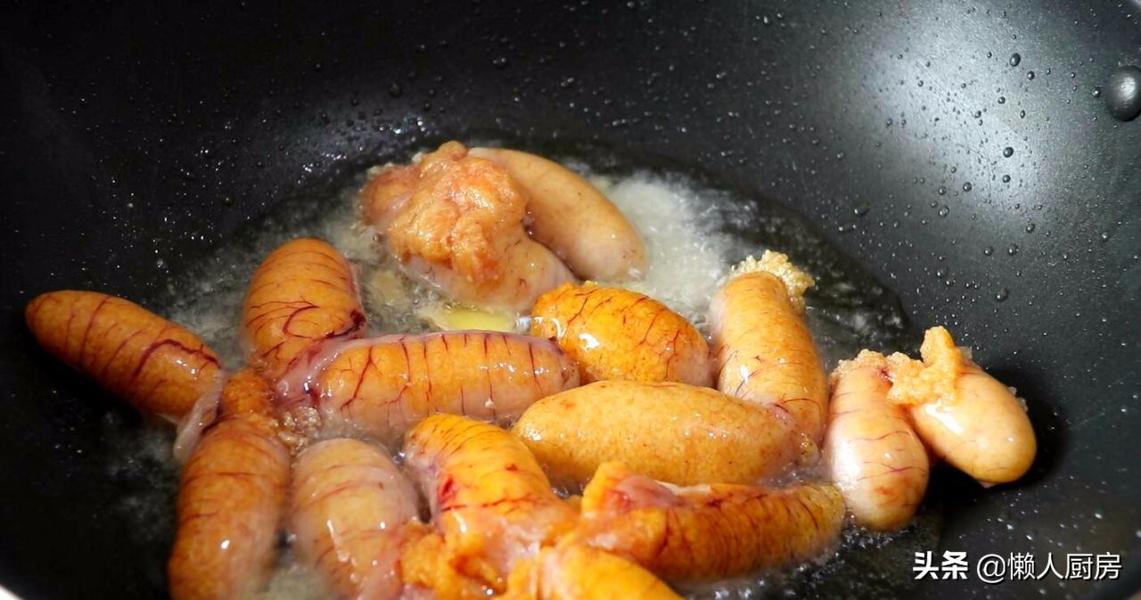 鱼籽不焯水直接炖,煮鱼籽鱼泡要不要先焯水