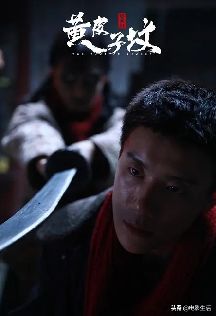 为什么鬼吹灯越拍越火,鬼吹灯10亿票房