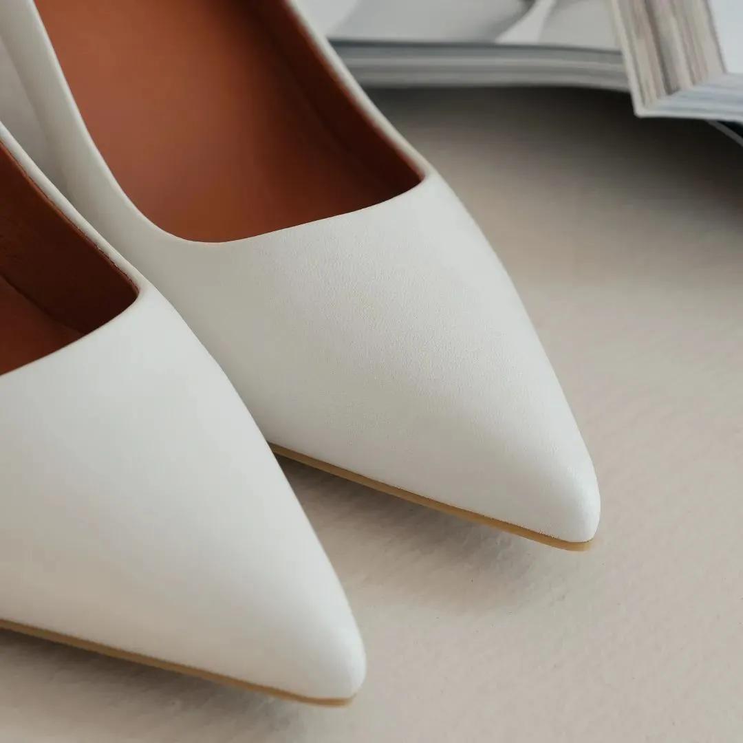 高跟羊皮单鞋不累脚,羊皮高跟凉鞋不累脚