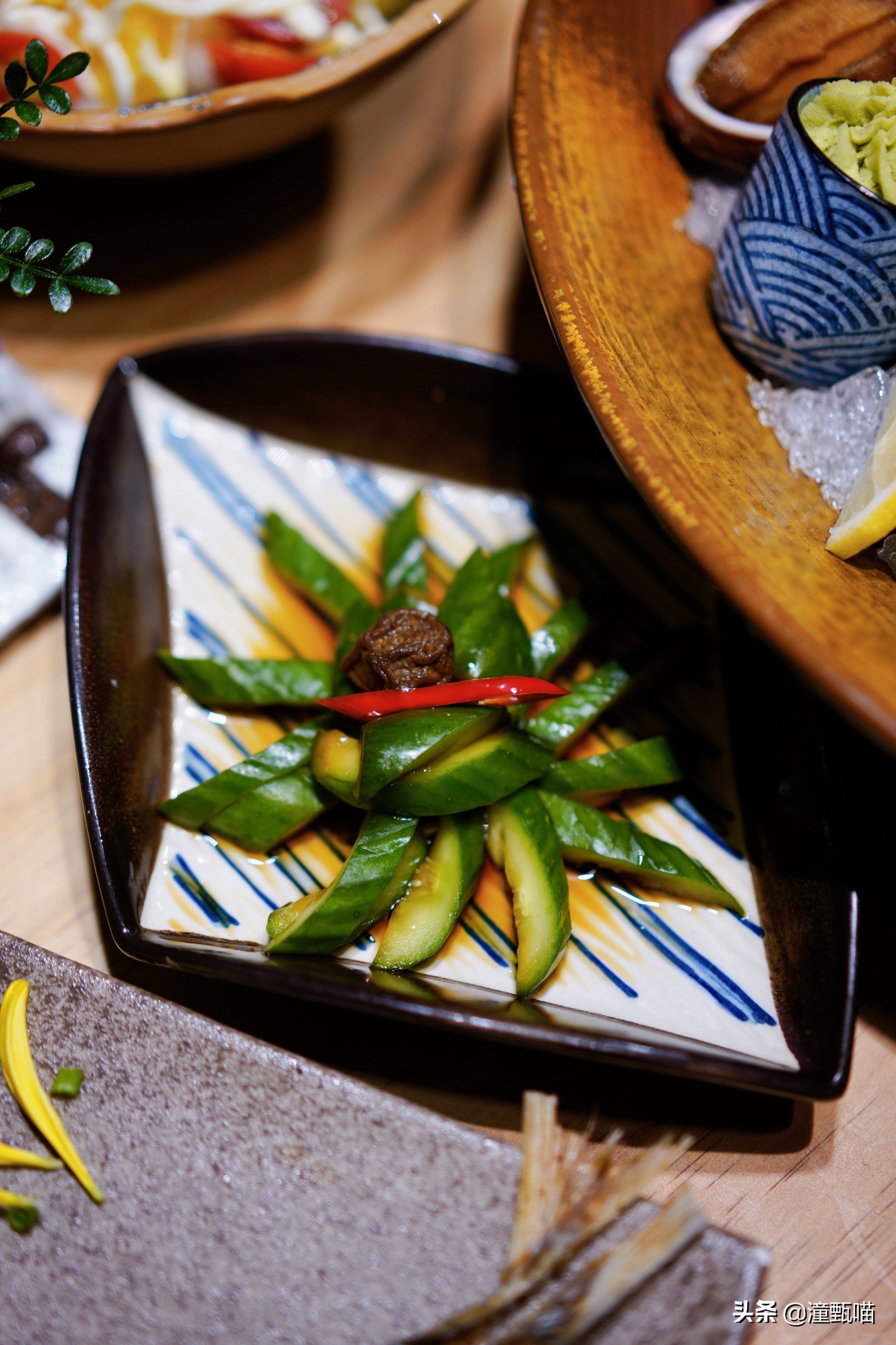 厦门158元海鲜自助,厦门只要98团购就能吃到日料套餐