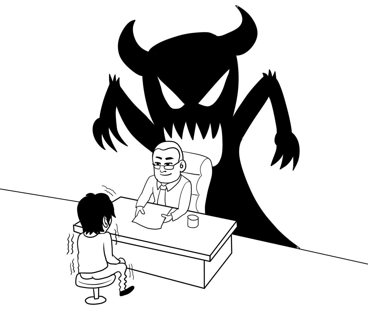 发挥和挥发意思一样吗,怎么消除面试紧张最有效的方法