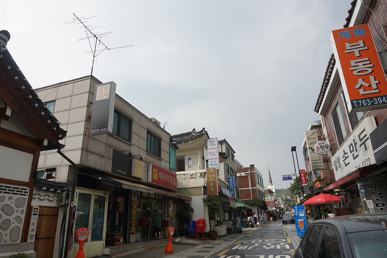 韩国留学如何办理韩国签证,韩国留学韩语零基础