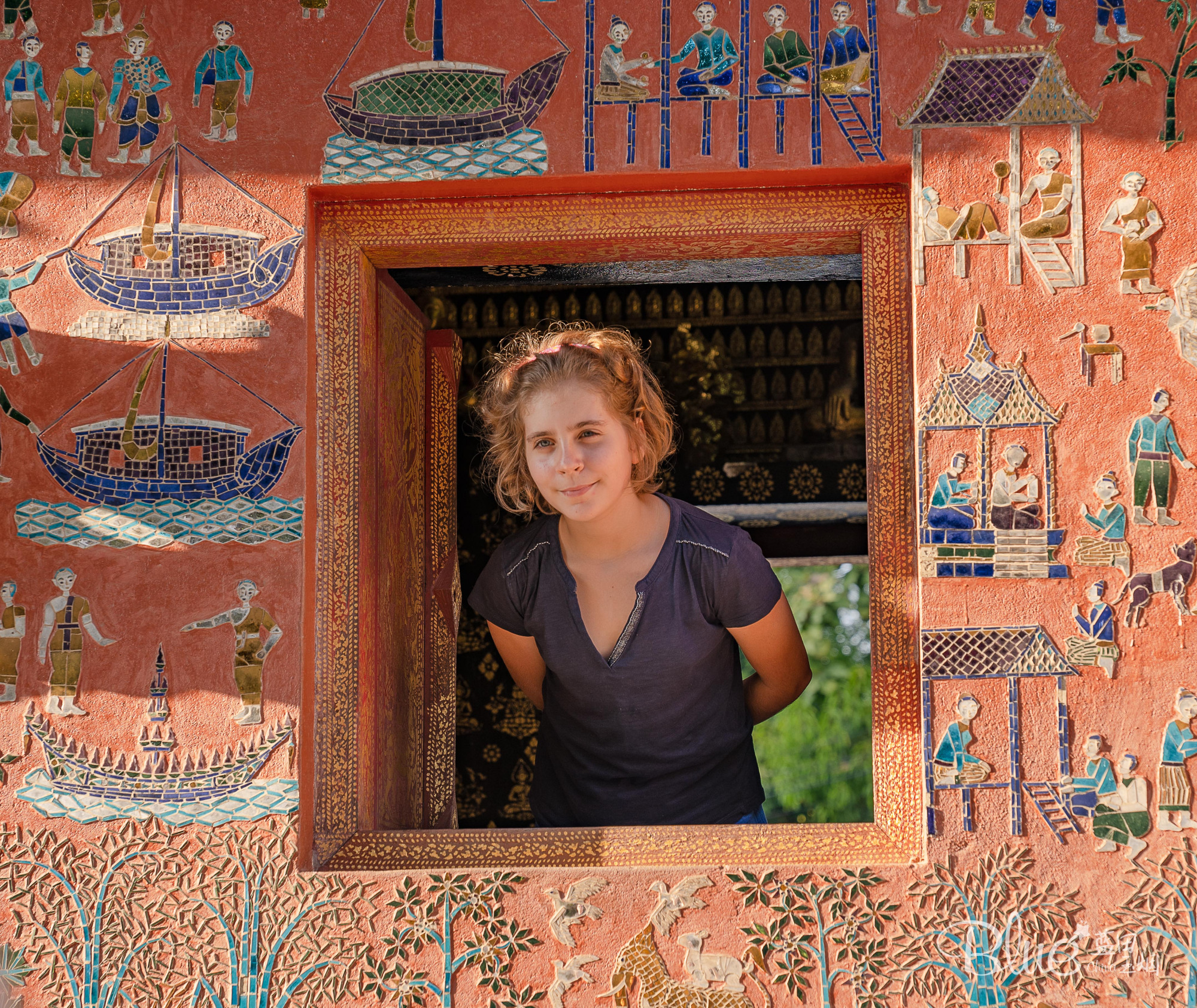 老挝旅游指南书籍,老挝旅游攻略1500字左右