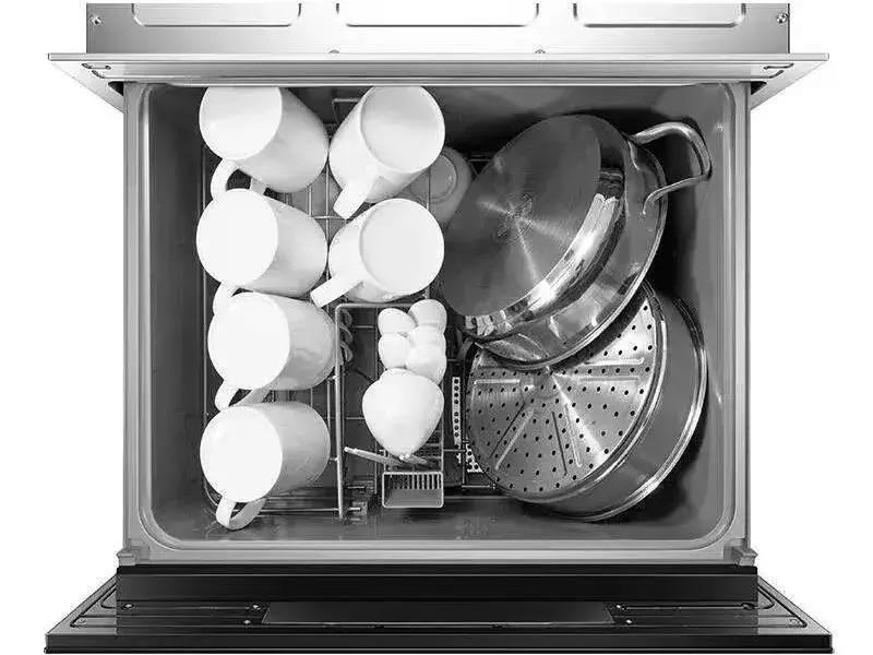 究竟是该怎样选择洗碗机好呢,小厨房应该选择怎么样的洗碗机