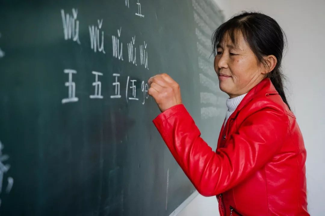 大山深处的他们,大山深处的人