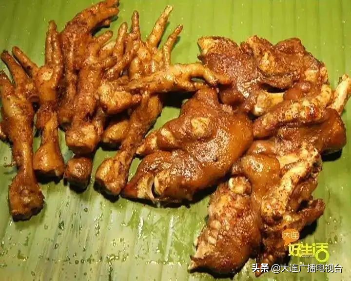 家乡味暖英雄胃的17道美食,17道美食暖人胃