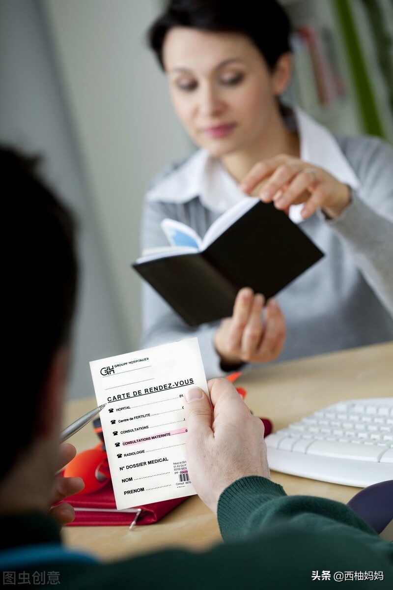 错过建档时间还能建档吗,怀孕后什么时候去医院建档最合适
