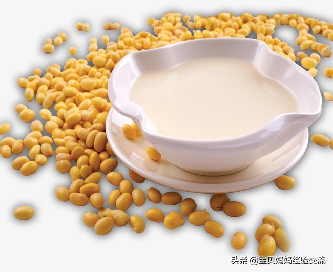 孕期喝孕妇奶粉还是喝牛奶补钙,孕期可以早上喝豆浆晚上喝牛奶吗