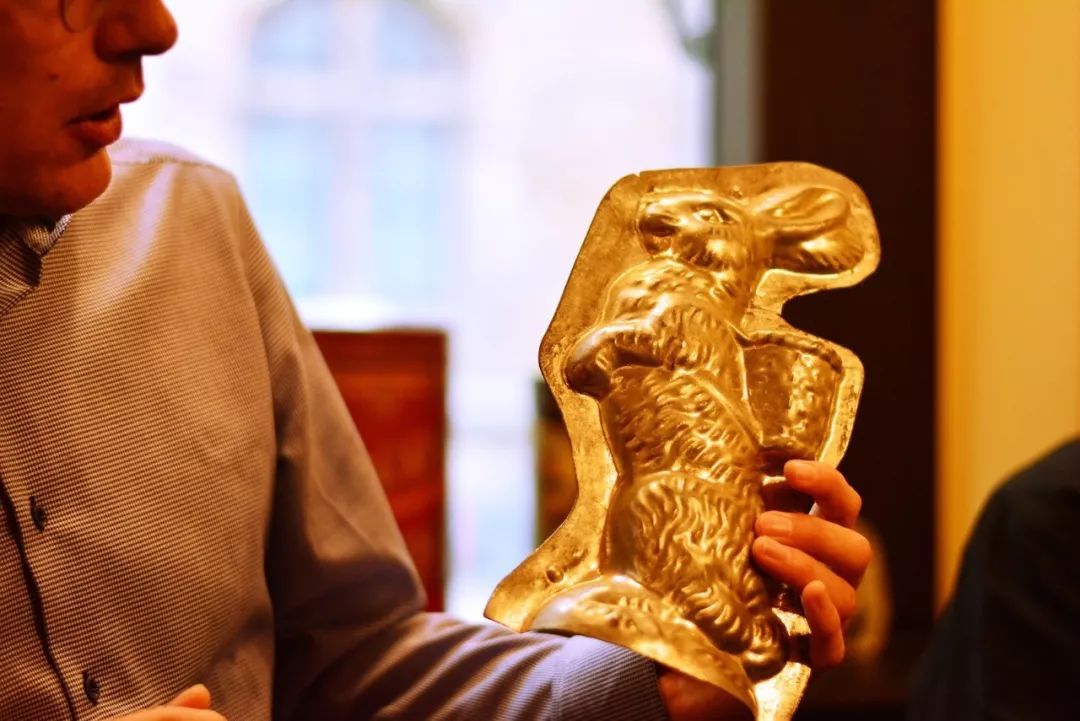 世界各国的巧克力,欧洲的巧克力是啥样的