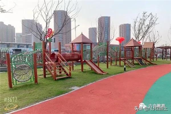 九江普惠性私立幼儿园,好消息幼儿园招生