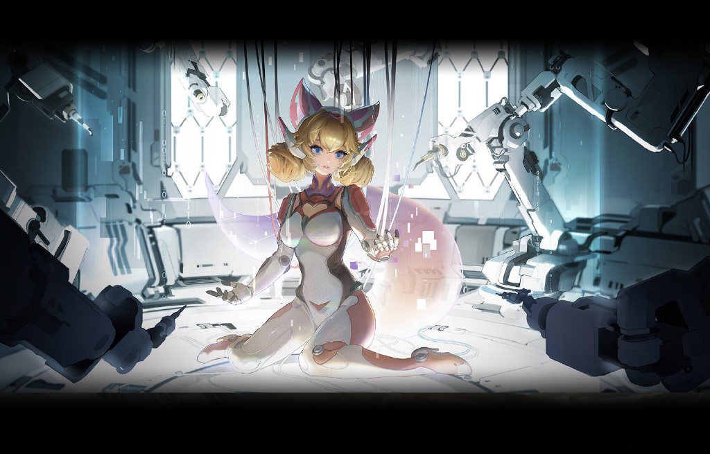 王者荣耀妲己2022年的新皮肤,王者荣耀妲己九尾狐皮肤特效曝光