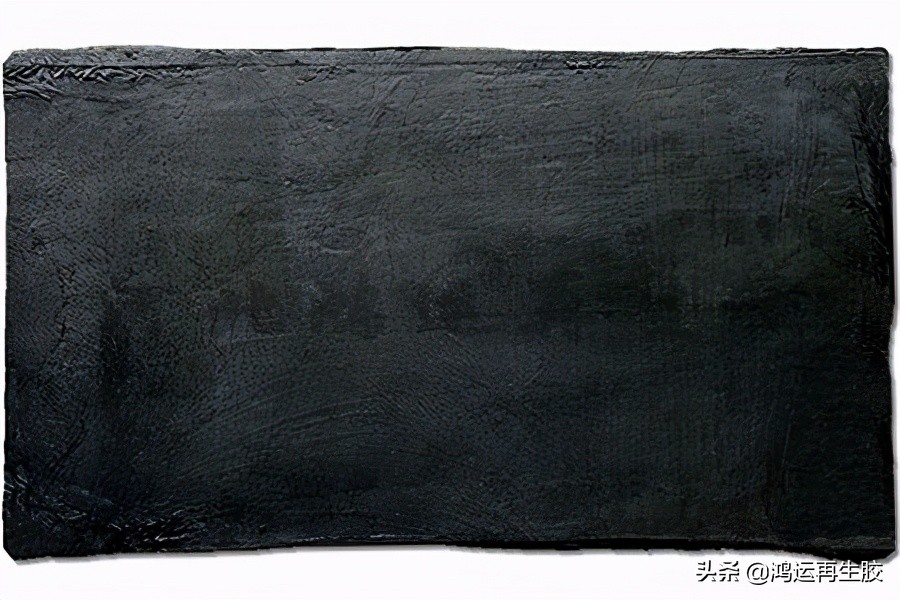 天然橡胶再生胶,橡胶胶鞋生产配方