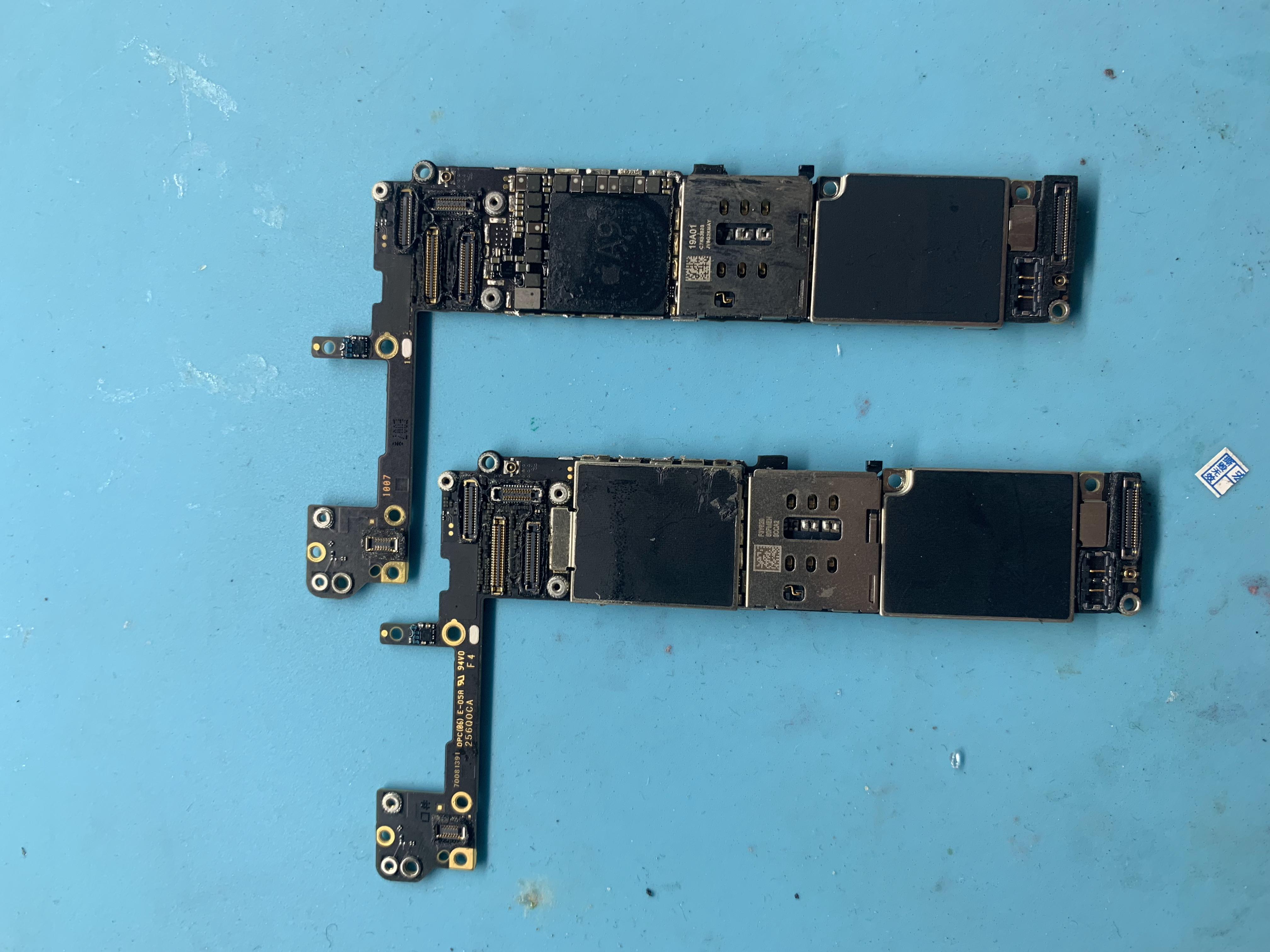 iphone6s重摔,iphone6sp重摔无法开机
