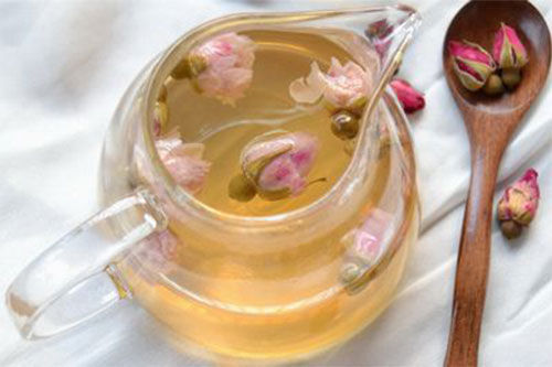 凛冬将至，雪诺会喝什么茶？