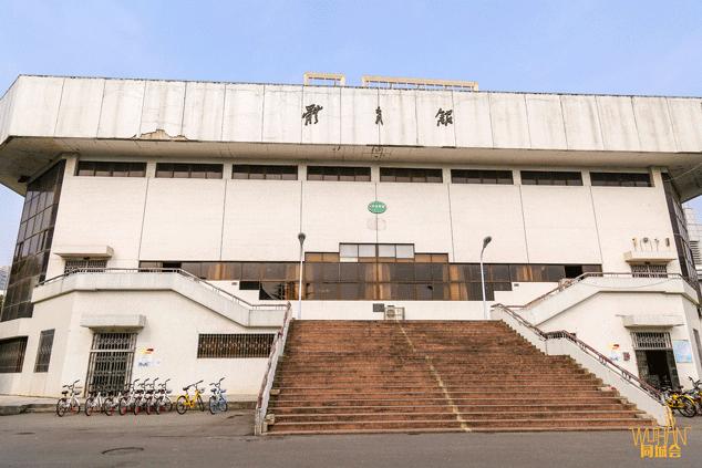 有一种低调，叫湖北大学！