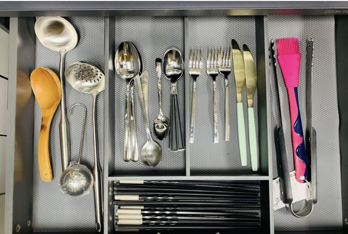 家里家外都收拾得井井有条,这是我见过最强收纳家具