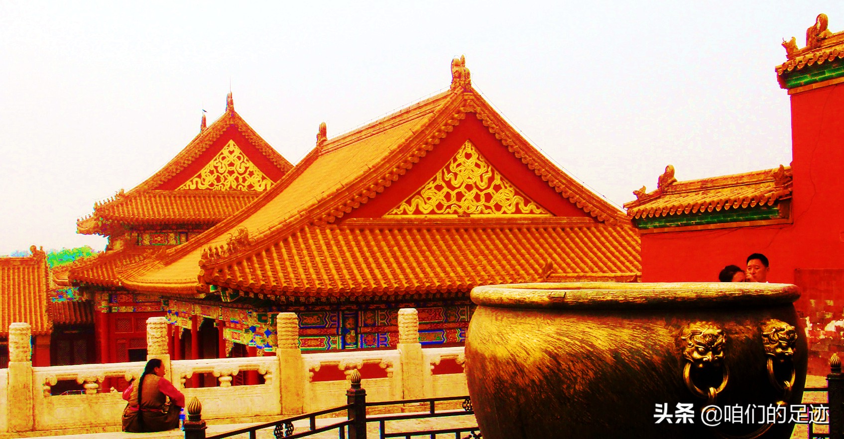 北京故宫旅游自由行热门攻略,故宫旅游攻略自由行攻略