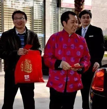 惠州8位董事长年薪超百万,惠州淡水十大首富