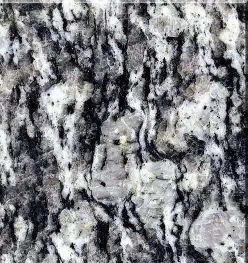 120种花岗岩石材,中国十大天然花岗岩