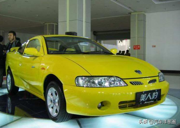 十万以内选这几款国产车准没错,国产车最不值得买的车型