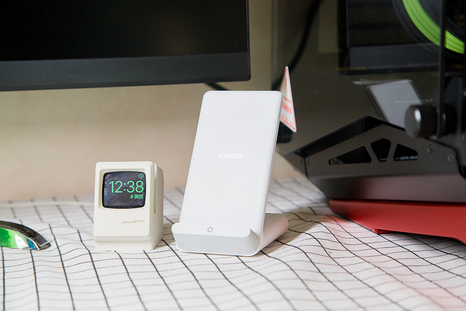 最实用的苹果周边产品,苹果那些事