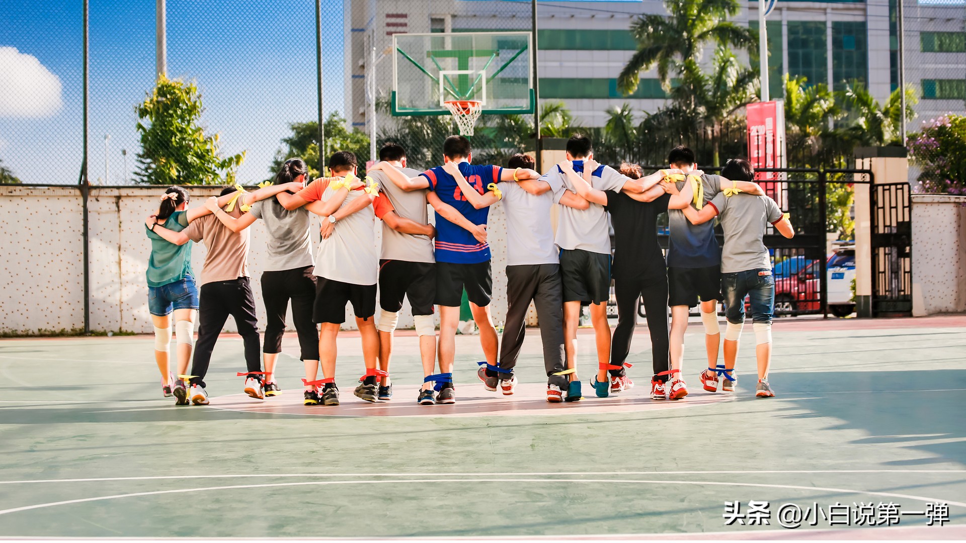 学校加强体育锻炼的重要性,大学体育课身体素质训练有哪些