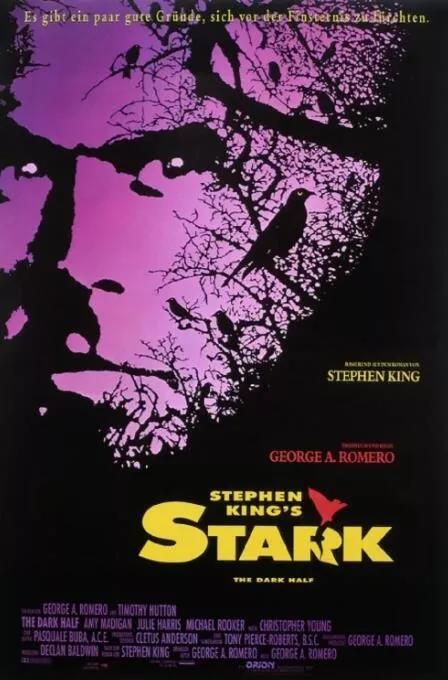 悬疑电影斯蒂芬金,斯蒂芬金恐怖电影全集