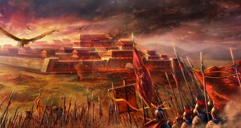 古代如何反腐败,如何科学反迷信