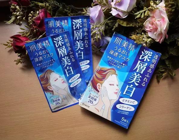 网红面膜推荐祛斑美白补水保湿,30-40美白抗皱面膜