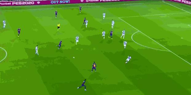 巴萨4比1巴拉多利德内马尔,巴萨5比1胜巴拉多利德