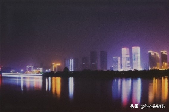 手机慢门摄影怎么拍,堆栈慢门摄影技巧