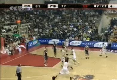 cba的黑历史马布里,cba马布里对广东