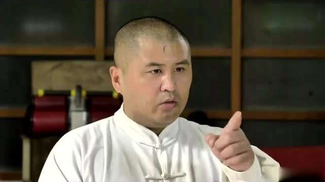 咏春vs太极雷雷,太极雷雷vs咏春余昌华