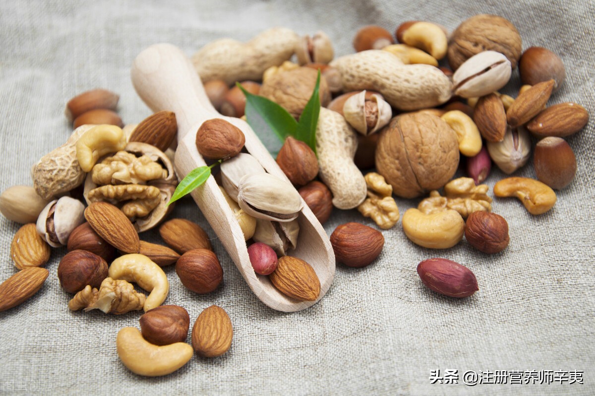 三高的人群适合吃的零食套装,适合三高人吃的零食食谱