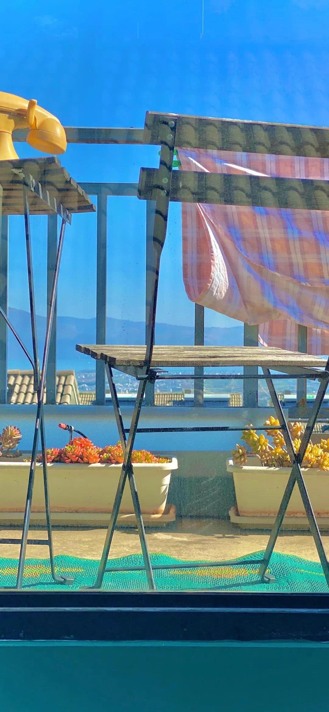 精选壁纸一组超好看的壁纸请签收,超好看的夏日清凉壁纸