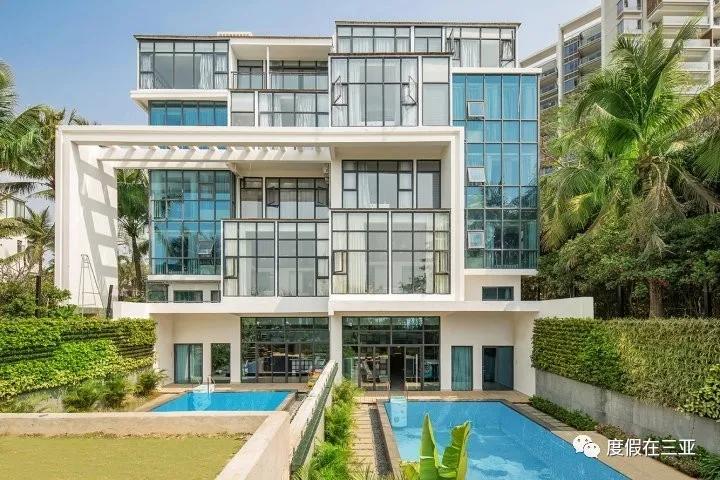 三亚湾住宿攻略价格,三亚湾停车攻略