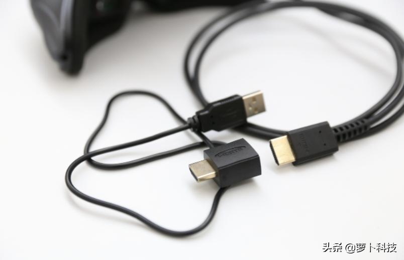 goovislite头戴显示器使用体验,可随身携带的巨幕影院