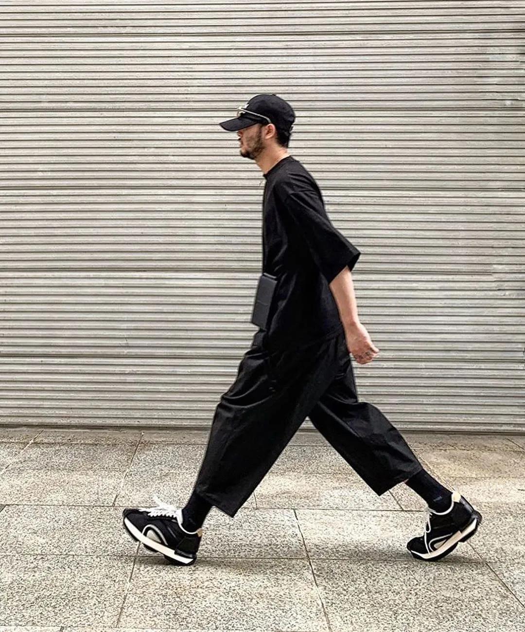 男生喜欢的球鞋推荐,男人如何靠自己