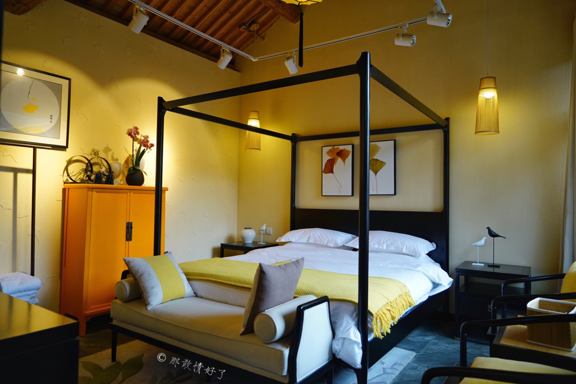 北京昌平带私人烧烤的民宿,昌平京郊民宿