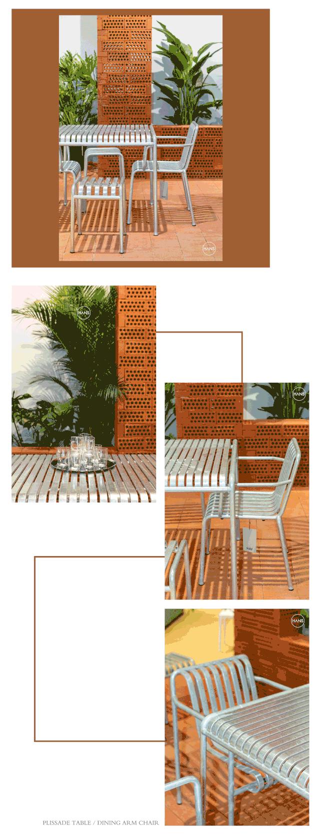 丹麦hay的品牌理念,丹麦hay品牌中文叫什么