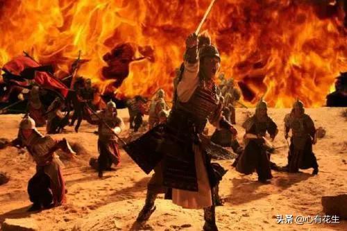 琅琊榜结尾,誉王始终不明白一点,哪怕没有太子他也当不了皇帝