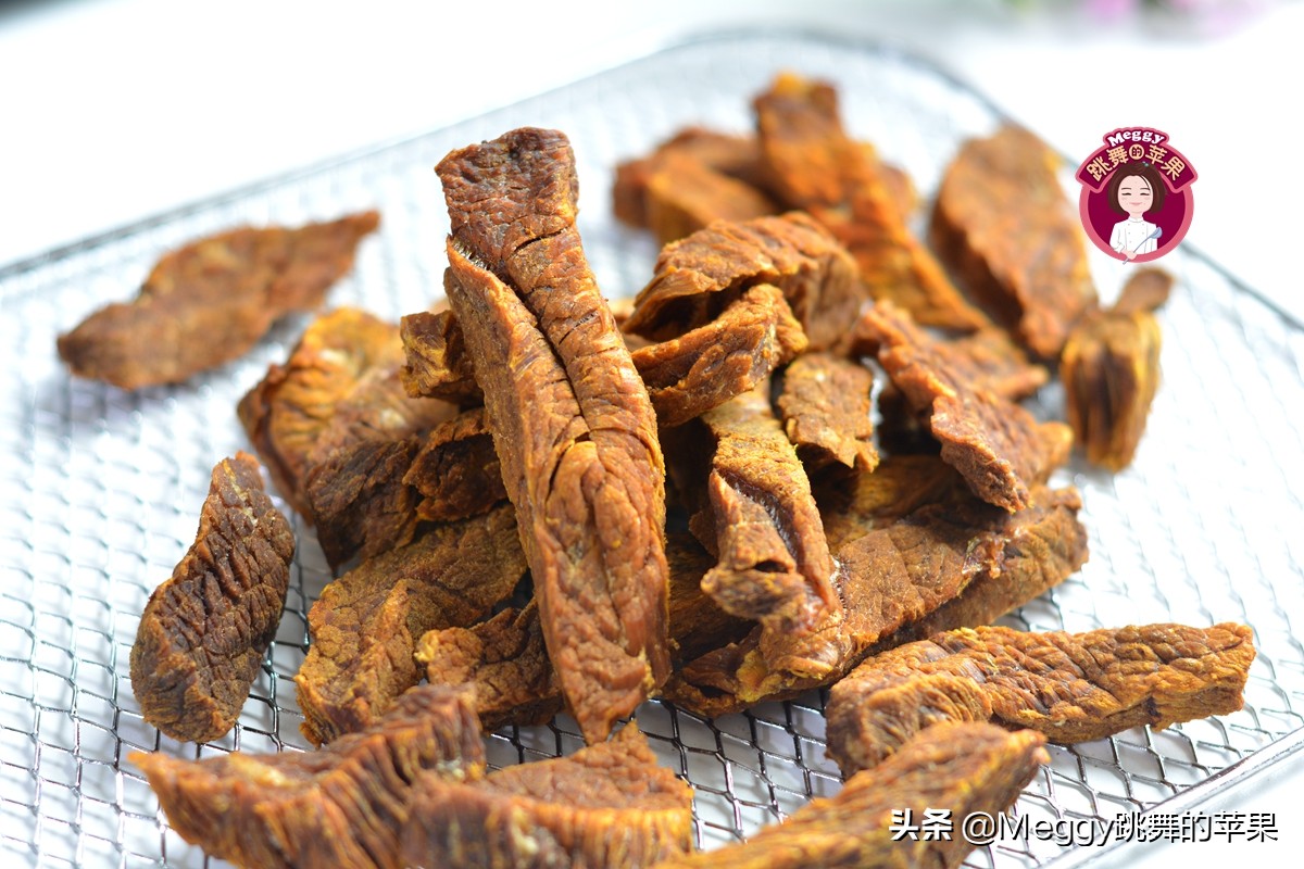 省钱了，8种过年零食不用买，酸甜开胃，好吃又消食，在家就能做