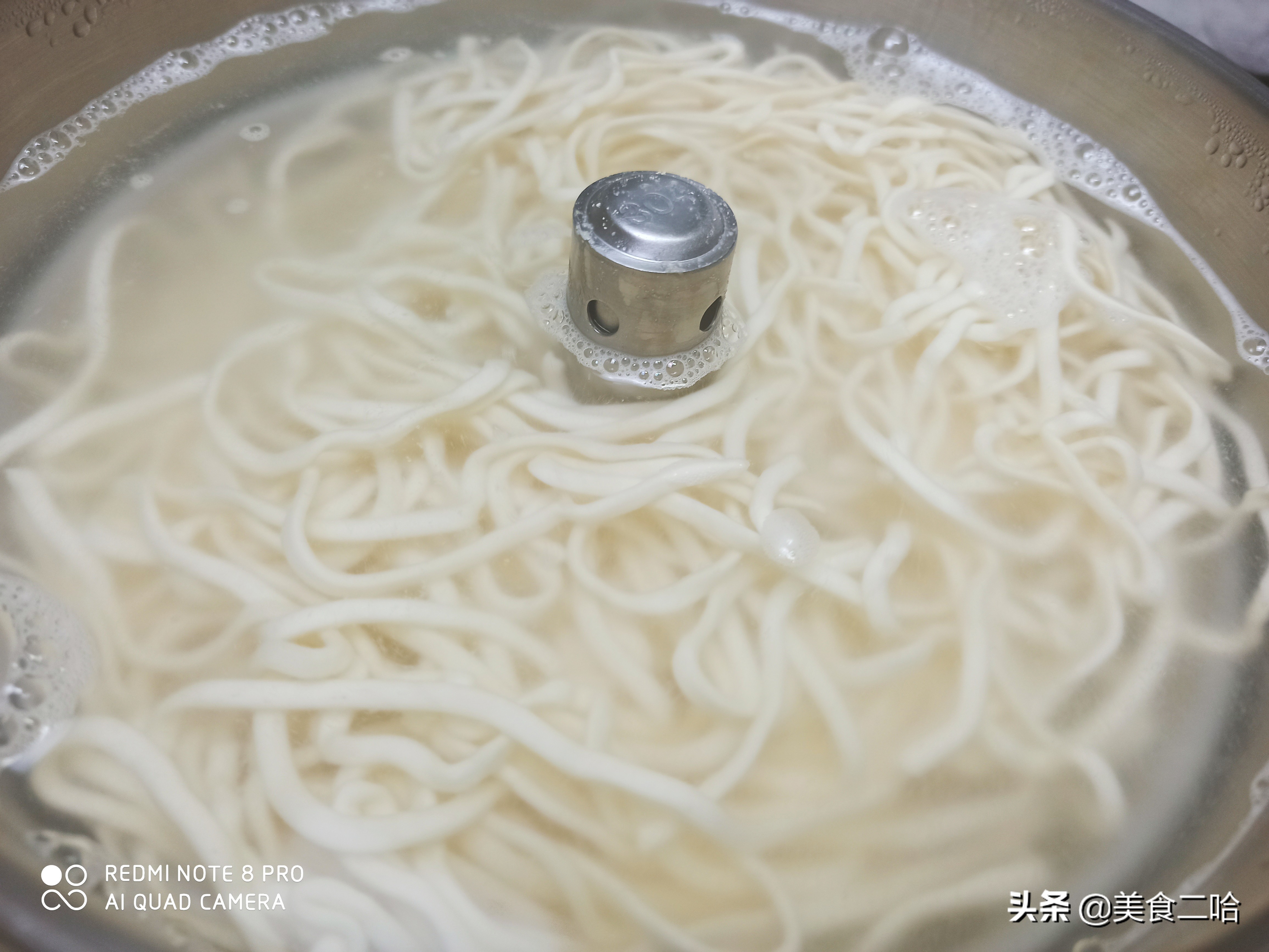 正宗麻汁凉面的做法,最好吃的麻汁凉面配方