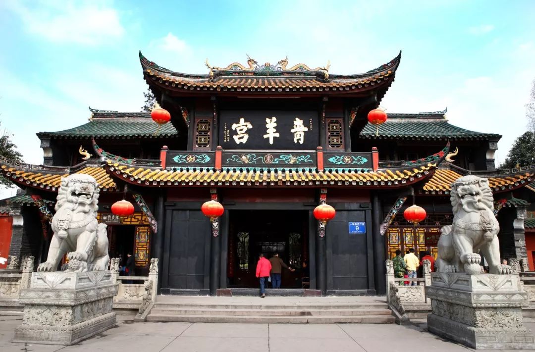 清明假期在哪玩,开启清明假期