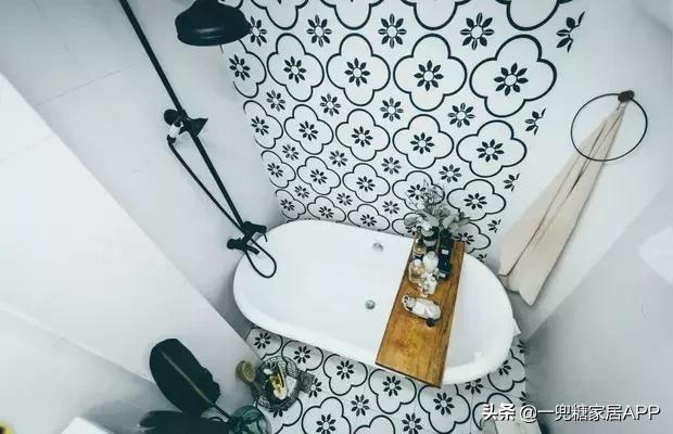 你离精美卫浴装修只差这一篇攻略,高级感卫浴改造指南