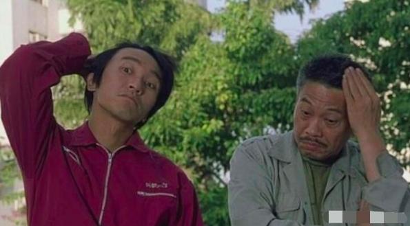 周星驰豆瓣评分8.0以下的国产电影,周星驰吴孟达豆瓣评分